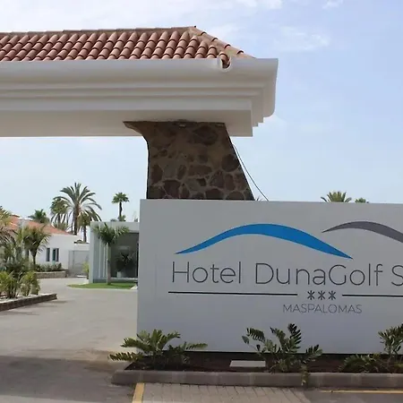 Livvo Dunagolf ホテル 4*