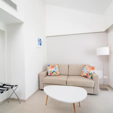Livvo Dunagolf 4* Μασπαλόμας