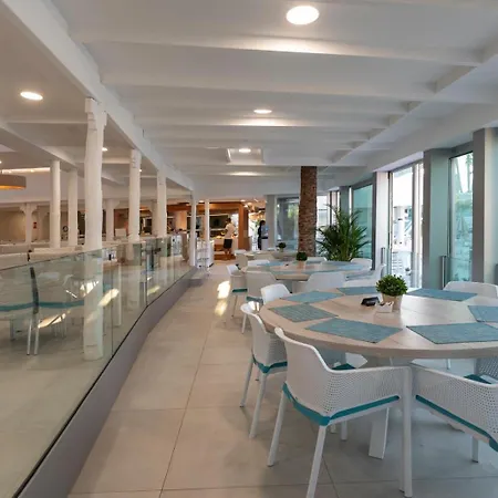 Livvo Dunagolf Ξενοδοχείο 4*
